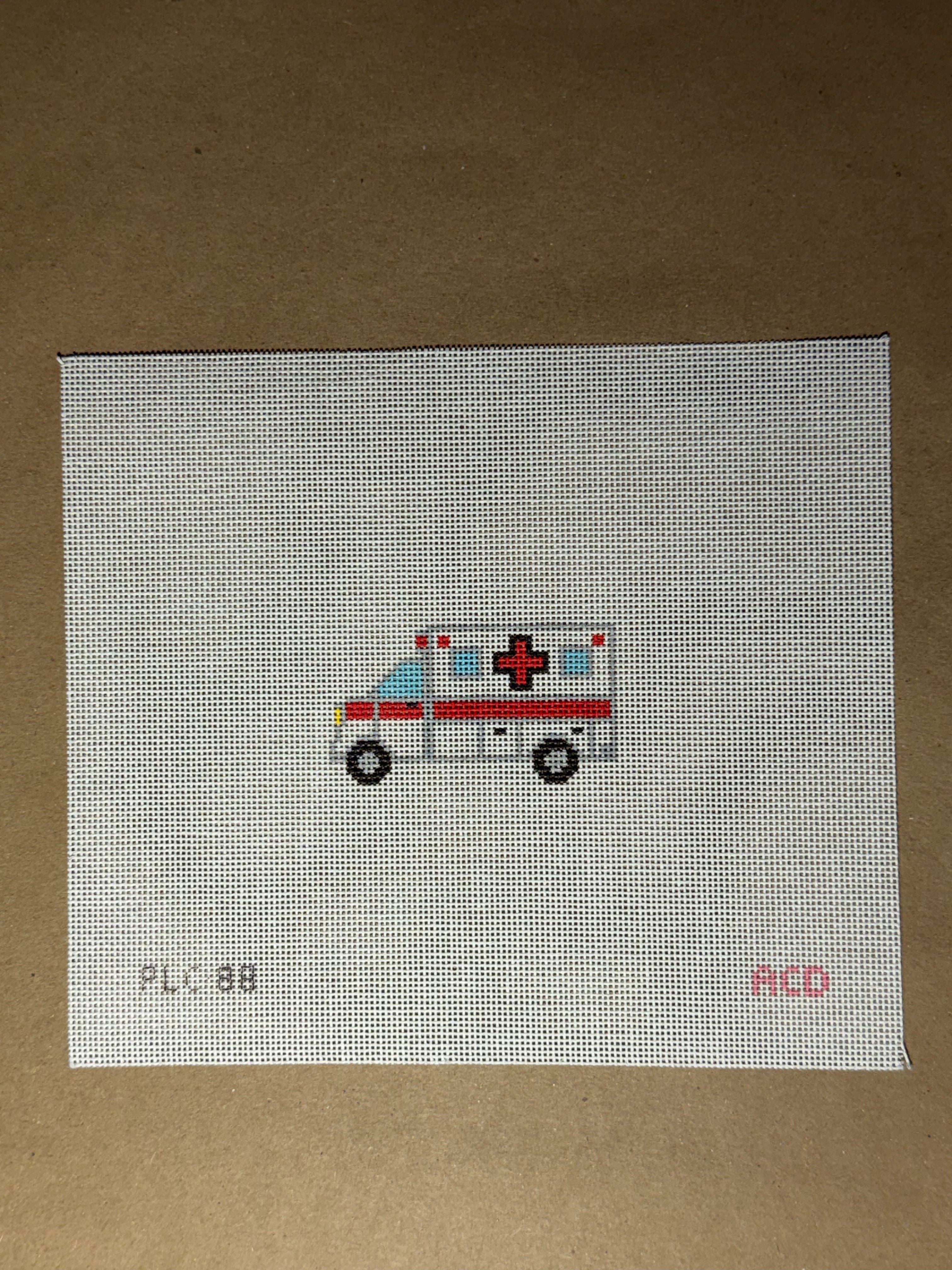 Ambulance