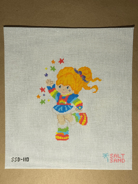 Rainbow Brite