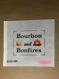 Bourbon and Bonfires