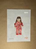 Molly Pajama Doll