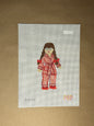 Molly Pajama Doll