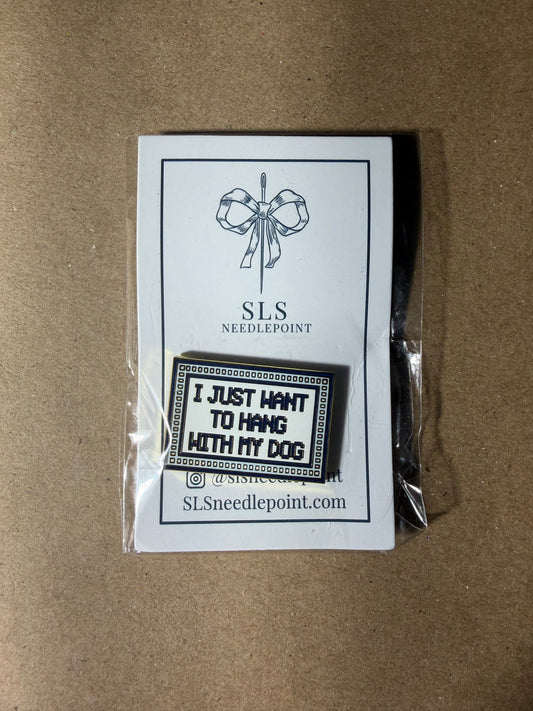 Needle Minder SLS Needlepoint