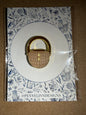 Needle Minder Nantucket Basket