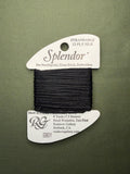 Splendor S801-Black