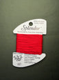 Splendor S821-Medium Red