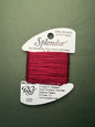 Splendor S826-Burgundy