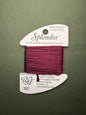 Splendor S827-Dark Burgundy