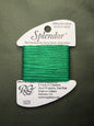 Splendor S829-Christmas Green