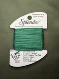 Splendor S831-Forest Green