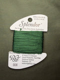 Splendor S836-Drk Forest Green