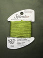 Splendor S848-Olive
