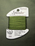 Splendor S849-Dark Olive