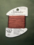 Splendor S851-Brown