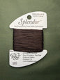 Splendor S852-Very Dark Brown