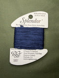 Splendor S857-Navy Blue