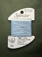 Splendor S860-Lite Sky Blue