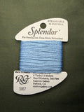 Splendor S867-Baby Blue