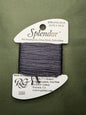 Splendor S888-Charcoal Gray