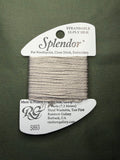 Splendor S893-Taupe