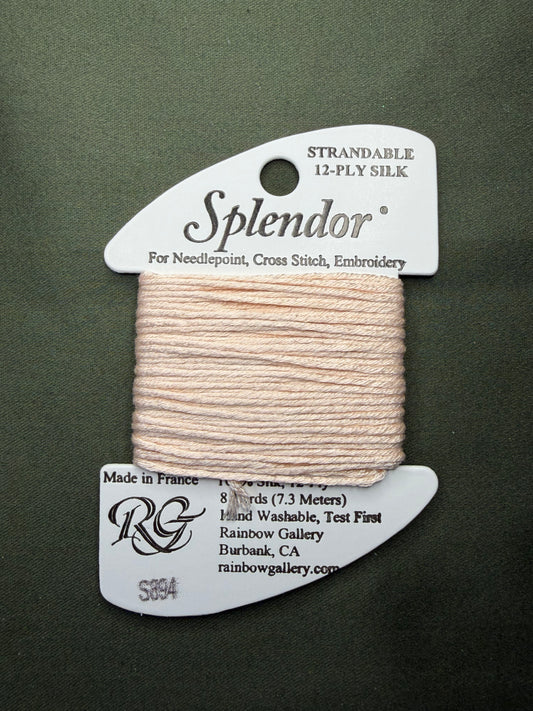 Splendor S884-Medium Flesh