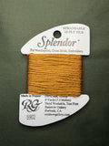 Splendor S902-Lite Gold Brown