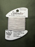 Splendor S920-Pearl Gray