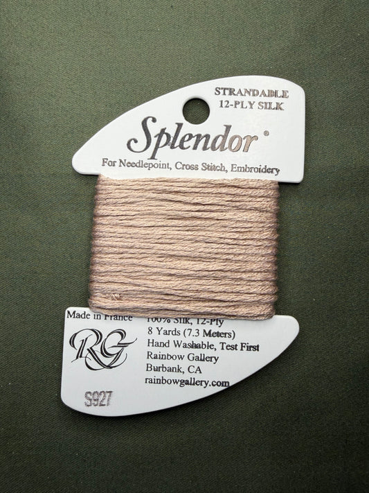 Splendor S927-Medium Beige