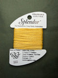 Splendor S933-Golden Yellow