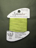 Splendor S956-Avocado