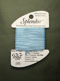 Splendor S968-Pale Cornflower