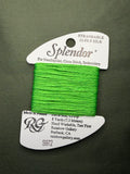 Splendor S972-Spring Green