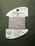 Splendor S976-Med Pearl Gray