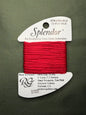 Splendor S1005-Cranberry