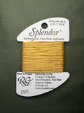 Splendor S1011-Medium Old Gold
