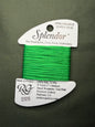 Splendor S1016-Med C'Mas Green