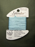 Splendor S1021-LIte Aqua