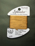Splendor S1038-Medium Camel