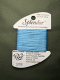 Splendor S1119-Litest Elec Blu