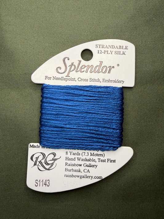 Splendor S1143-V/Dark Wedgwood