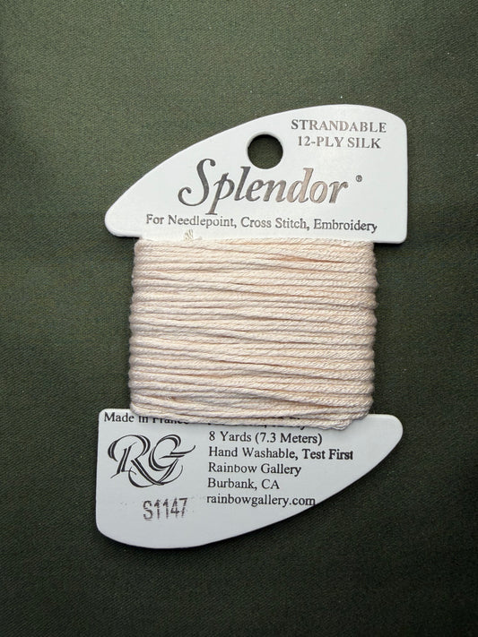 Splendor S1147-Very Lite Flesh
