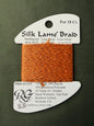 Silk Lame' Brd SL30-Orange