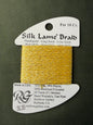Silk Lame' Brd SL35-Buttercup
