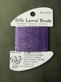 Silk Lame' Brd SL59-Lilac