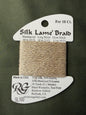 Silk Lame' Brd SL100-Sand