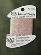 Silk Lame' Brd SL108-Soft Pink