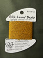 Silk Lame' Brd SL145 Fool's Gold