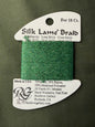 Silk Lame' Brd SL161-Juniper