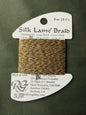 Silk Lame' Brd SL208-Antique Bronze