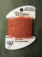 Wisper W77 Russet