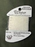 Wisper W88-White